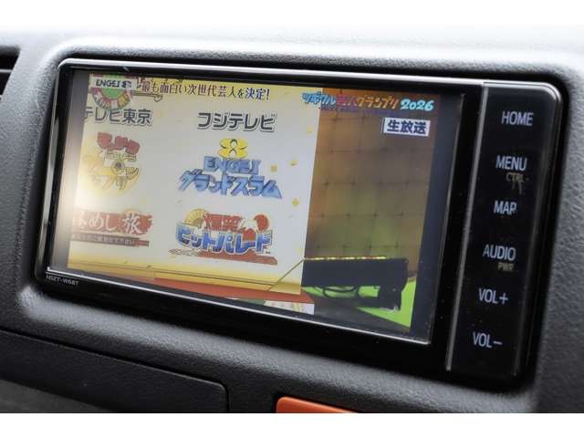 トヨタ ハイエースバン ２．８ ＤＸ ロング ＧＬパッケージ ディーゼルターボ ４ＷＤ R2年 (北海道) 99