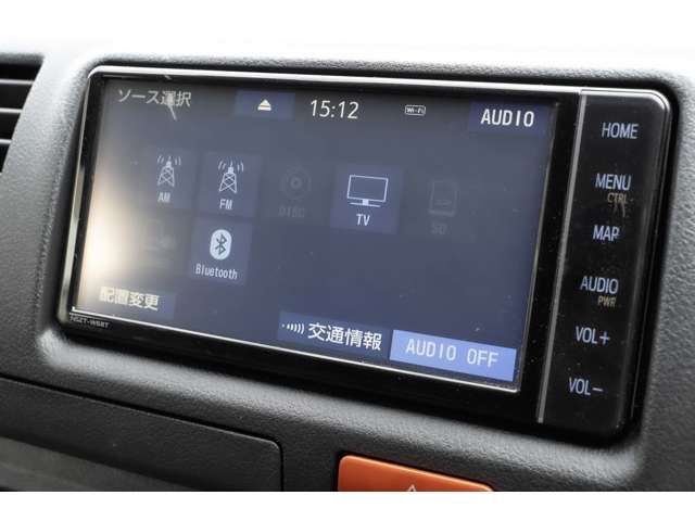 トヨタ ハイエースバン ２．８ ＤＸ ロング ＧＬパッケージ ディーゼルターボ ４ＷＤ R2年 (北海道) 99