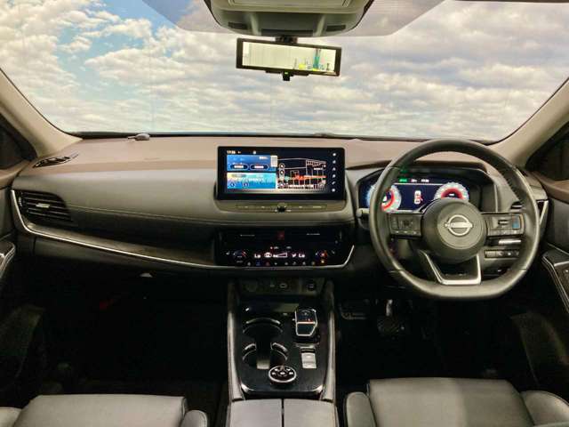 日産 エクストレイル １．５ Ｇ Ｅ－４ＯＲＣＥ ４ＷＤ R6年 (北海道) 99