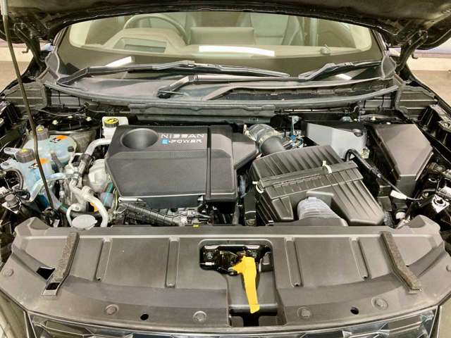 日産 エクストレイル １．５ Ｇ Ｅ－４ＯＲＣＥ ４ＷＤ R6年 (北海道) 99