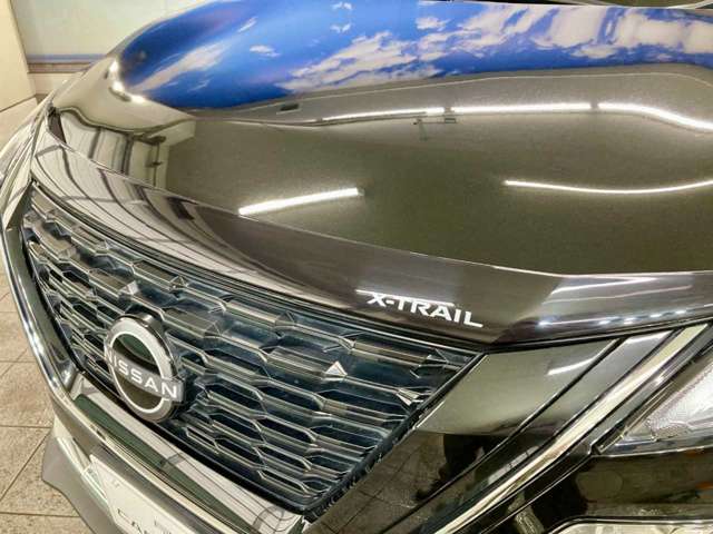 日産 エクストレイル １．５ Ｇ Ｅ－４ＯＲＣＥ ４ＷＤ R6年 (北海道) 99
