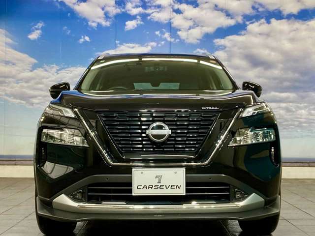 日産 エクストレイル １．５ Ｇ Ｅ－４ＯＲＣＥ ４ＷＤ R6年 (北海道) 99