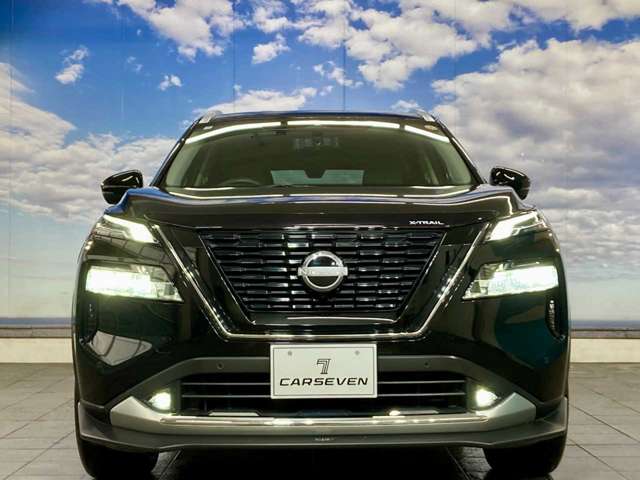 日産 エクストレイル １．５ Ｇ Ｅ－４ＯＲＣＥ ４ＷＤ R6年 (北海道) 99