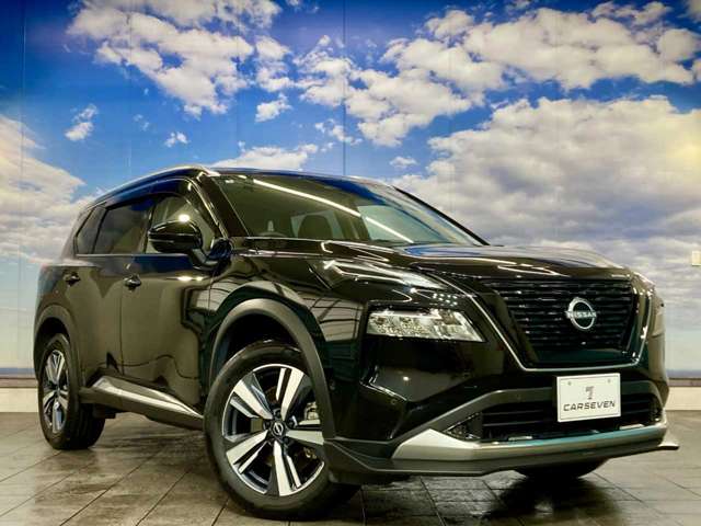 日産 エクストレイル １．５ Ｇ Ｅ－４ＯＲＣＥ ４ＷＤ R6年 (北海道) 99