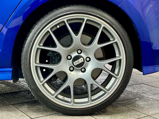 フォルクスワーゲン ゴルフＲ Ｒ ４ＷＤ H26年 (北海道) 99