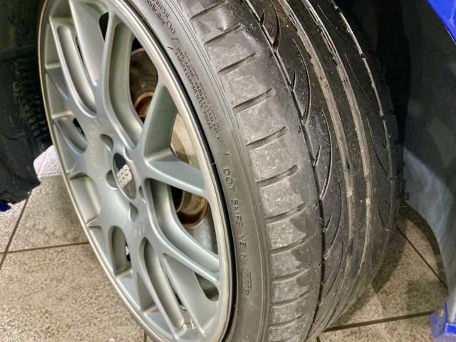 フォルクスワーゲン ゴルフＲ Ｒ ４ＷＤ H26年 (北海道) 99