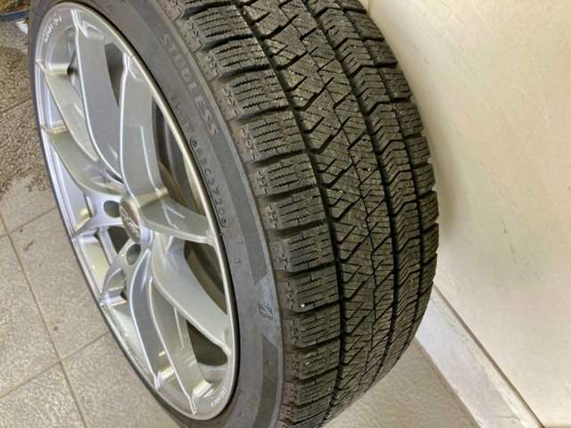 フォルクスワーゲン ゴルフＲ Ｒ ４ＷＤ H26年 (北海道) 99