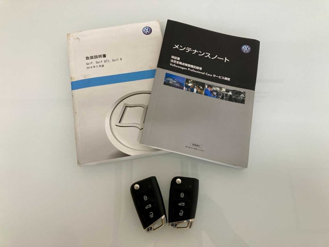 フォルクスワーゲン ゴルフＲ Ｒ ４ＷＤ H26年 (北海道) 99