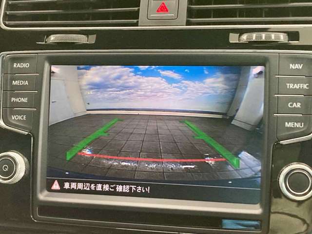 フォルクスワーゲン ゴルフＲ Ｒ ４ＷＤ H26年 (北海道) 99