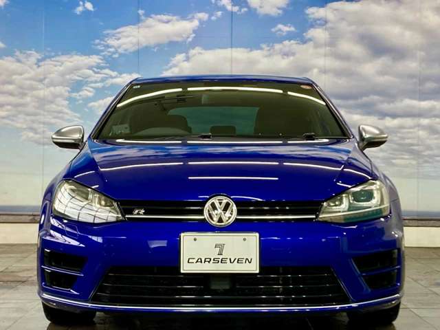 フォルクスワーゲン ゴルフＲ Ｒ ４ＷＤ H26年 (北海道) 99