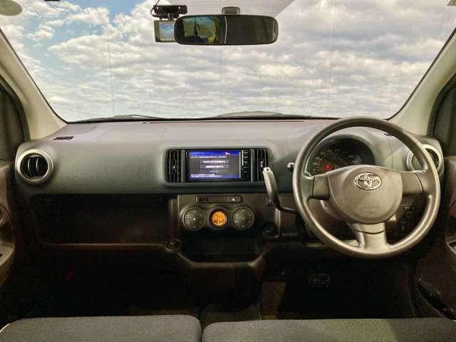 トヨタ パッソ １．０Ｘ　Ｌパッケージ　キリリ H27年 (北海道) 99