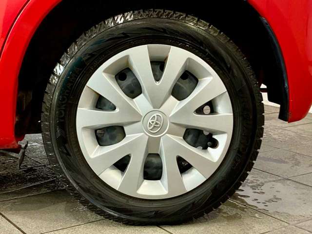 トヨタ パッソ １．０Ｘ　Ｌパッケージ　キリリ H27年 (北海道) 99