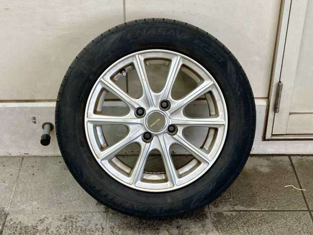 トヨタ パッソ １．０Ｘ　Ｌパッケージ　キリリ H27年 (北海道) 99