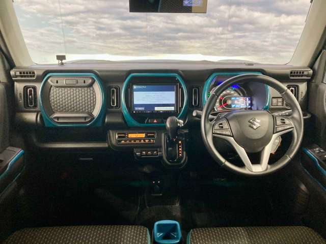 スズキ ハスラー ６６０ ハイブリッド Ｘターボ ４ＷＤ R2年 (北海道) 99