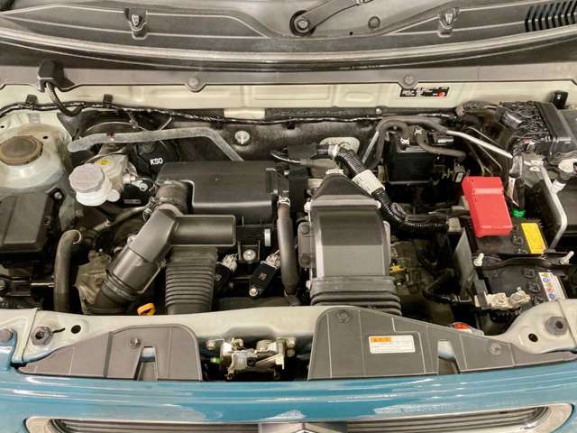 スズキ ハスラー ６６０ ハイブリッド Ｘターボ ４ＷＤ R2年 (北海道) 99