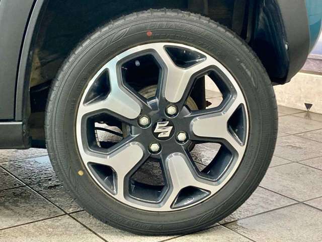 スズキ ハスラー ６６０ ハイブリッド Ｘターボ ４ＷＤ R2年 (北海道) 99