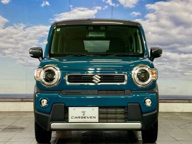 スズキ ハスラー ６６０ ハイブリッド Ｘターボ ４ＷＤ R2年 (北海道) 99