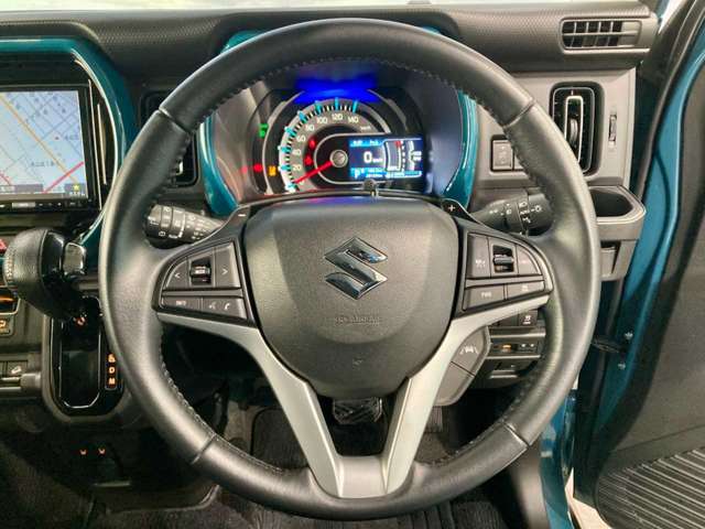 スズキ ハスラー ６６０ ハイブリッド Ｘターボ ４ＷＤ R2年 (北海道) 99
