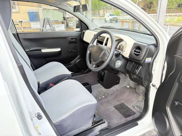スズキ アルトバン バン ６６０ ＶＰ オートギヤシフト ４ＷＤ H28年 (近畿) 99