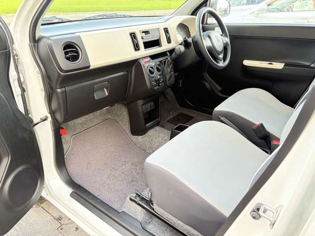 スズキ アルトバン バン ６６０ ＶＰ オートギヤシフト ４ＷＤ H28年 (近畿) 99