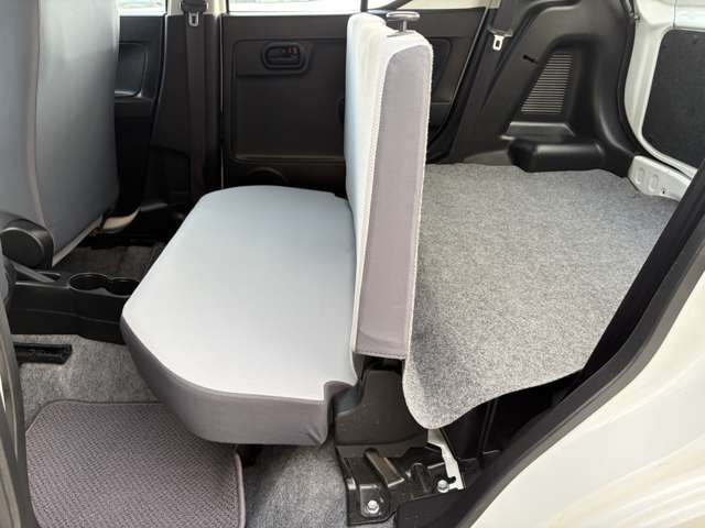 スズキ アルトバン バン ６６０ ＶＰ オートギヤシフト ４ＷＤ H28年 (近畿) 99