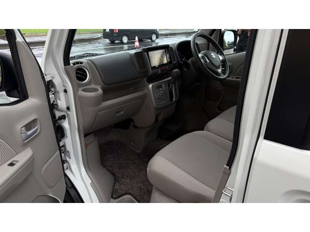 スズキ エブリイワゴン ６６０ ＰＺターボスペシャル ハイルーフ ４ＷＤ H28年 (近畿) 99