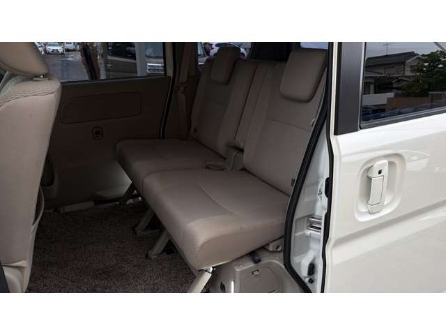 スズキ エブリイワゴン ６６０ ＰＺターボスペシャル ハイルーフ ４ＷＤ H28年 (近畿) 99