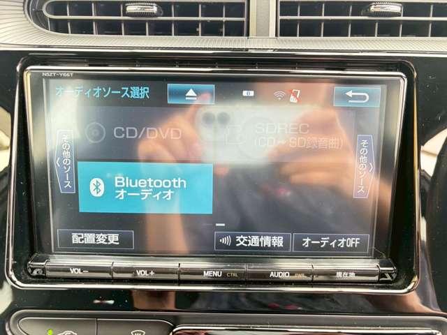 トヨタ アクア １．５ Ｇ ＧＲスポーツ １７インチパッケージ H30年 (近畿) 99