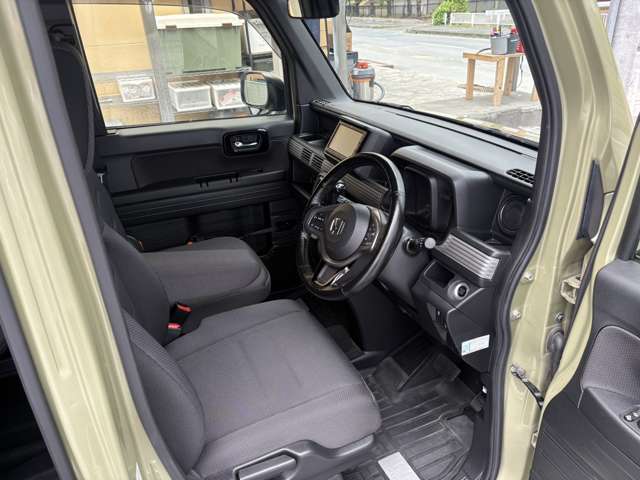ホンダ Ｎ−ＶＡＮ ６６０ ＋スタイル ファン ターボ ホンダセンシング ４ＷＤ R1年 (近畿) 99
