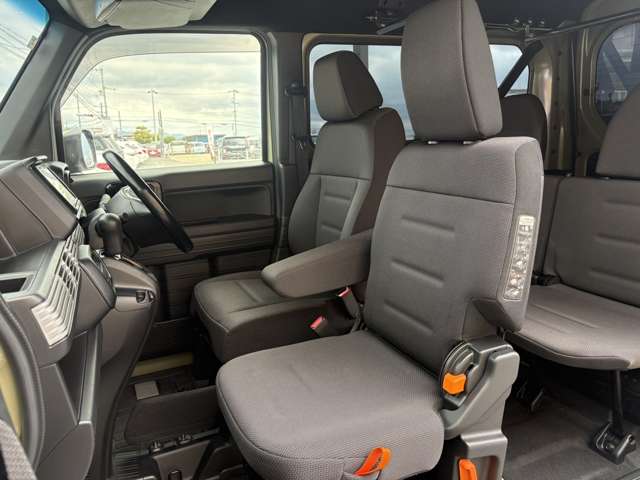 ホンダ Ｎ−ＶＡＮ ６６０ ＋スタイル ファン ターボ ホンダセンシング ４ＷＤ R1年 (近畿) 99