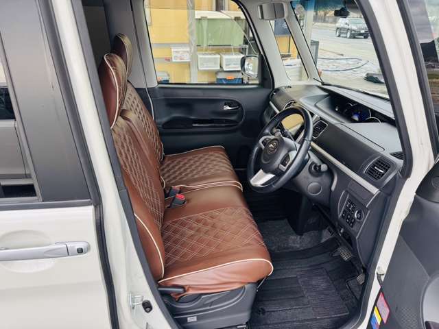ダイハツ タント ６６０ カスタム ＲＳ トップエディション ＶＳ ＳＡＩＩＩ R1年 (近畿) 99