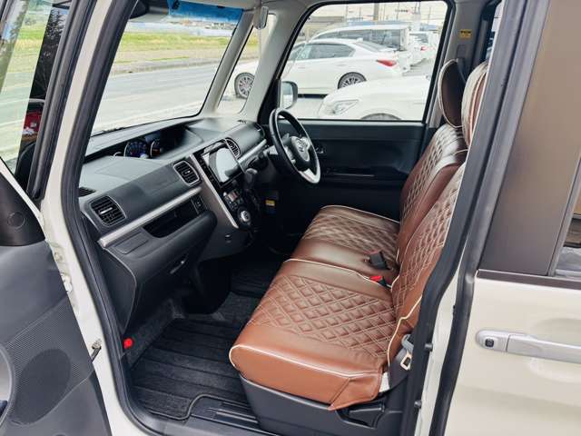 ダイハツ タント ６６０ カスタム ＲＳ トップエディション ＶＳ ＳＡＩＩＩ R1年 (近畿) 99