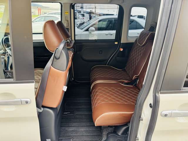 ダイハツ タント ６６０ カスタム ＲＳ トップエディション ＶＳ ＳＡＩＩＩ R1年 (近畿) 99
