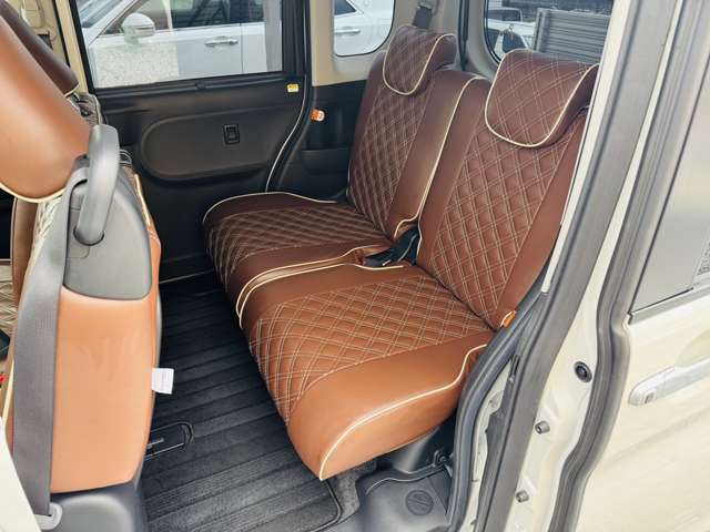 ダイハツ タント ６６０ カスタム ＲＳ トップエディション ＶＳ ＳＡＩＩＩ R1年 (近畿) 99