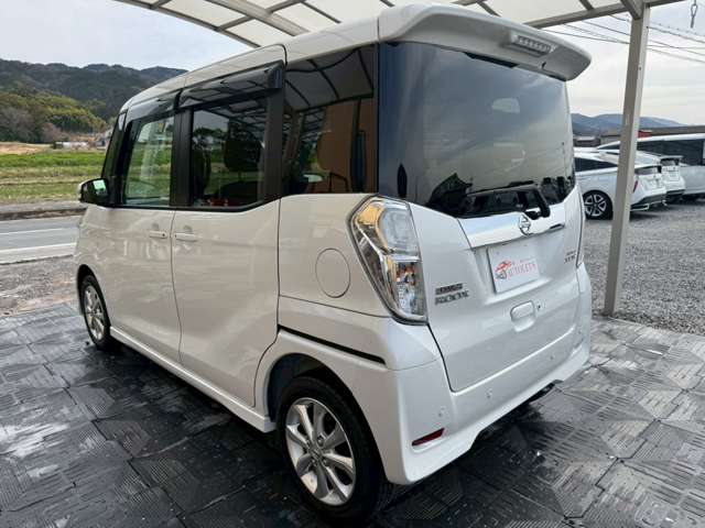 日産 デイズ　ルークス ６６０ ハイウェイスター Ｘターボ R1年 (近畿) 99