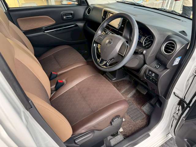日産 デイズ　ルークス ６６０ ハイウェイスター Ｘターボ R1年 (近畿) 99