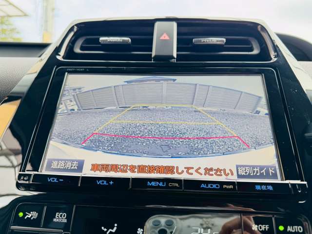 トヨタ プリウス １．８ Ａ プレミアム ツーリングセレクション H28年 (近畿) 99