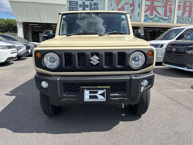 スズキ ジムニー ６６０ ＸＣ ４ＷＤ R6年 (近畿) 99