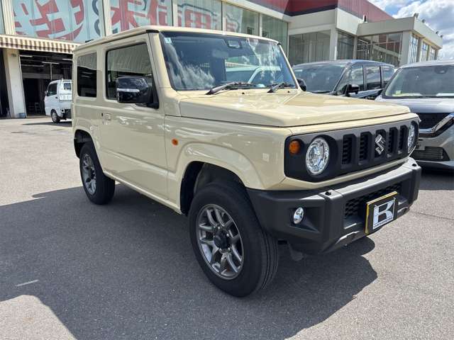 スズキ ジムニー ６６０ ＸＣ ４ＷＤ R6年 (近畿) 99