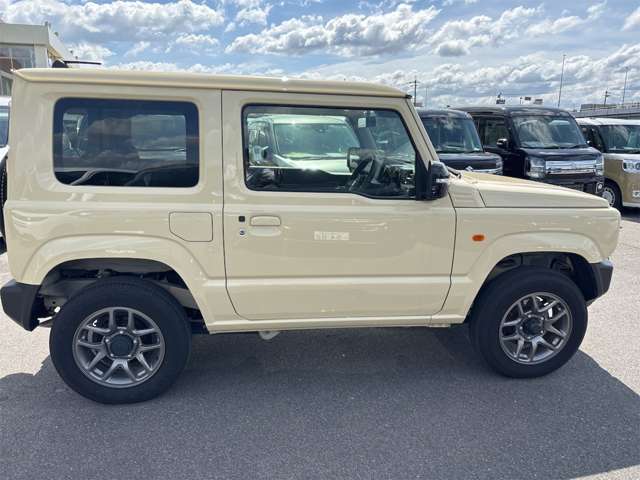スズキ ジムニー ６６０ ＸＣ ４ＷＤ R6年 (近畿) 99