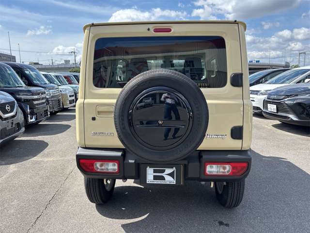 スズキ ジムニー ６６０ ＸＣ ４ＷＤ R6年 (近畿) 99