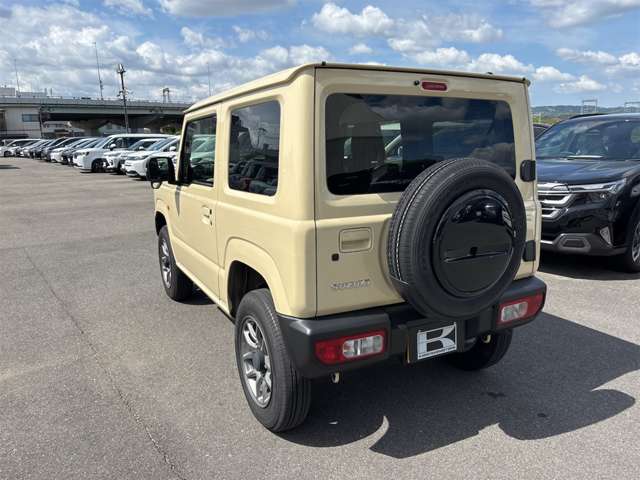 スズキ ジムニー ６６０ ＸＣ ４ＷＤ R6年 (近畿) 99