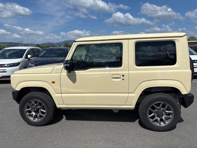 スズキ ジムニー ６６０ ＸＣ ４ＷＤ R6年 (近畿) 99