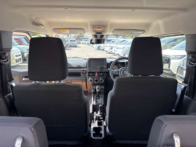スズキ ジムニー ６６０ ＸＣ ４ＷＤ R6年 (近畿) 99