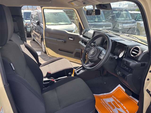 スズキ ジムニー ６６０ ＸＣ ４ＷＤ R6年 (近畿) 99