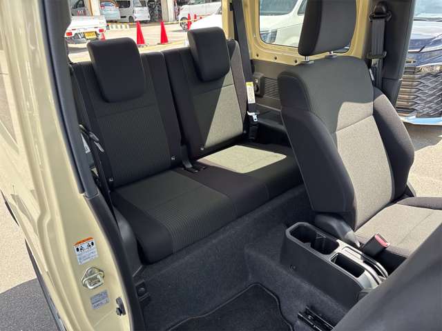スズキ ジムニー ６６０ ＸＣ ４ＷＤ R6年 (近畿) 99