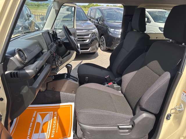 スズキ ジムニー ６６０ ＸＣ ４ＷＤ R6年 (近畿) 99