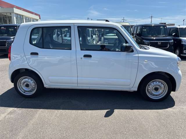 スズキ アルト ６６０ Ａ R6年 (近畿) 99
