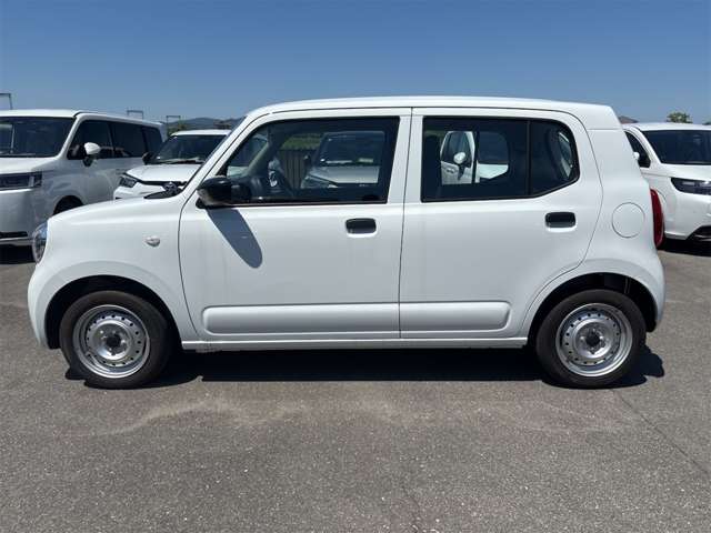 スズキ アルト ６６０ Ａ R6年 (近畿) 99
