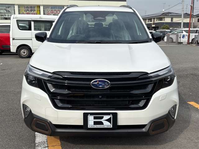スバル フォレスター １．８ スポーツ ＥＸ ４ＷＤ R7年 (近畿) 99